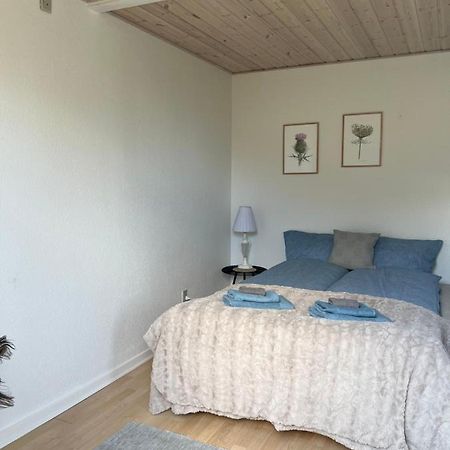 Bed House By Me Apartment Vester-Skerninge Exterior photo