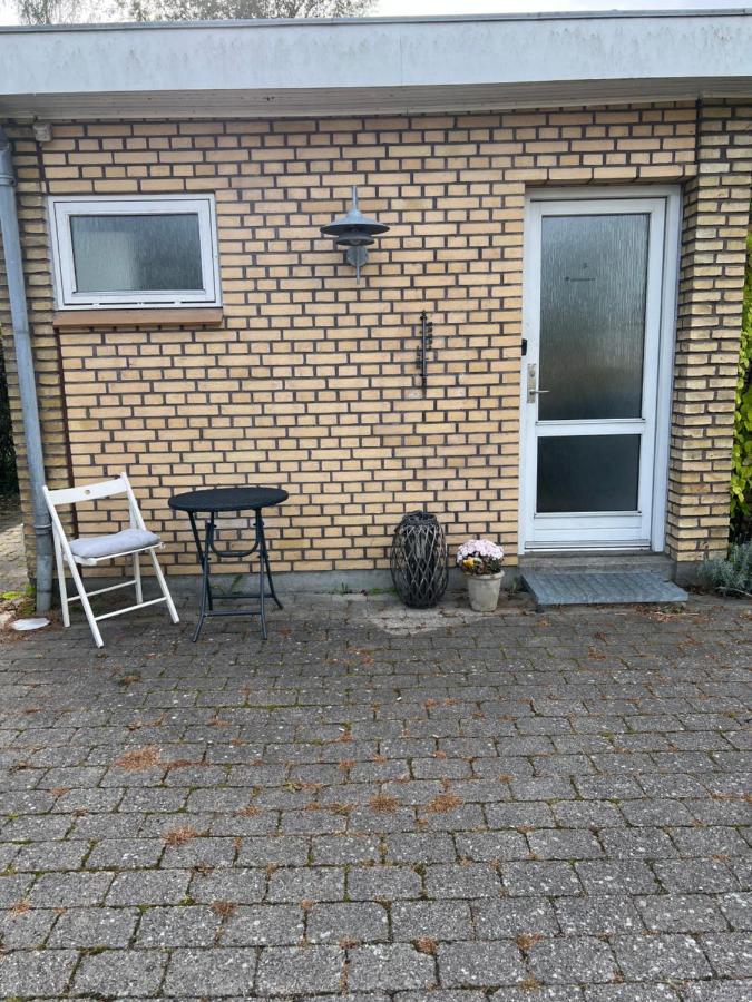 Bed House By Me Apartment Vester-Skerninge Exterior photo